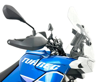 Aprilia Tuareg 660 [WRS] - Disque de revêtement Motorcycle - 0