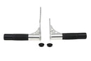 harley davidson softail street bob fxbb [CULT WERK] – style crash bar club-2