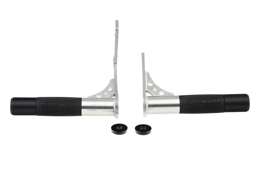 harley davidson softail street bob fxbb [CULT WERK] – style crash bar club