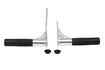 harley-davidson low rider s [CULT WERK] – crash bar club style - 0