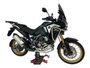 Honda CRF 1100 Africa Twin [WRS] – Windschild Frontansicht