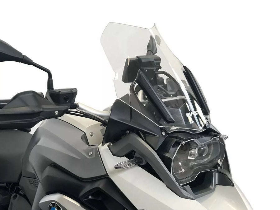 BMW R 1200 R [WRS] - windshield