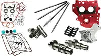 Harley-Davidson FXSTDSE2 1550 Softail Deuce Screamin Eagle [2004] - HP+® Chain Drive Conversion Kit with Hydraulic Tensioners - Figure 5