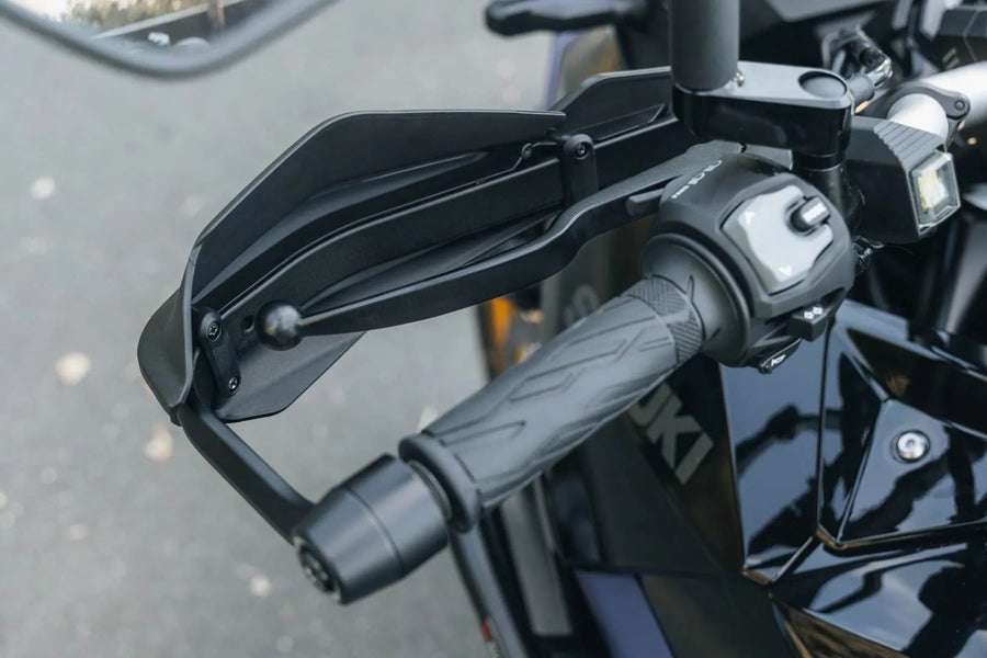 benelli leoncino 800 [SW-MOTECH] – Adventure Handprotektoren-Kit