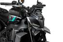 YAMAHA MT-09 Y-AMT [2024] – Naked Verkleidungsscheibe Windschild Front Spoiler-6