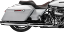 harley davidson touring [DRAG SPECIALTIES] – Freedom Touring Extended Reach Seats-4