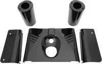 Harley Davidson Flst [DRAG SPECIALTIES] – Gabelverkleidungen