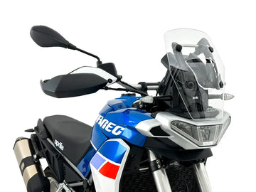 Aprilia Tuareg 660 [WRS] – Windshield