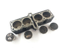 Suzuki GSF 1200 S GV75A [1998] - Cylinder with piston-3