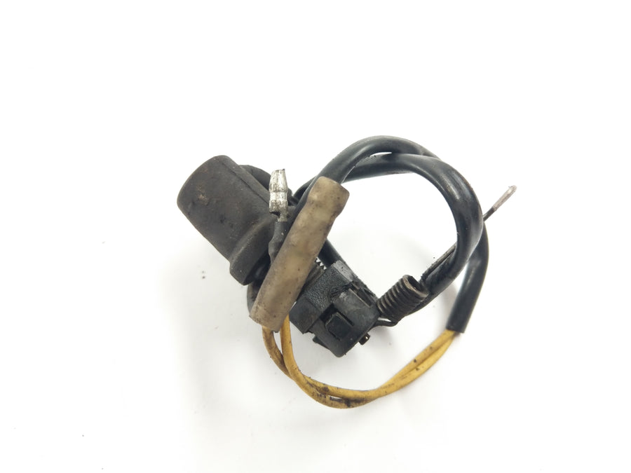 Yamaha 750 XTZ Super Tenere 3LD [1995] - Brake light switch