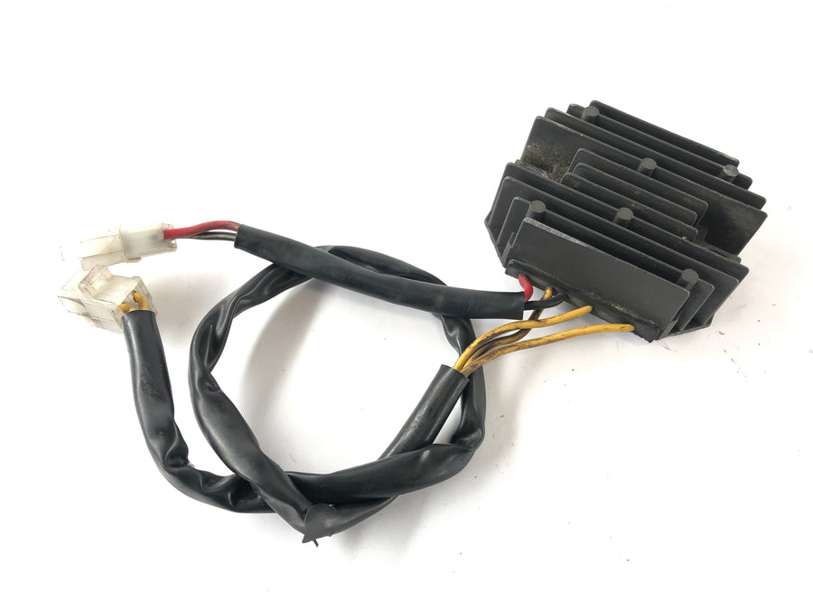 KTM LC4 640 Prestige [2003] - Regulator Rectifier