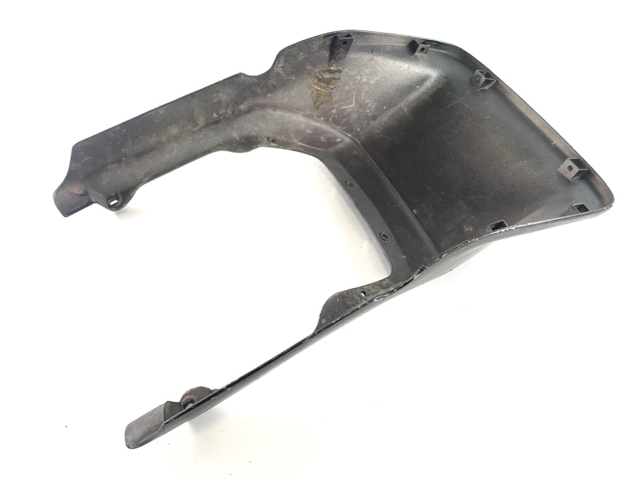 Honda CB 900 F SC01 [1981] - Rear fairing rear skirt