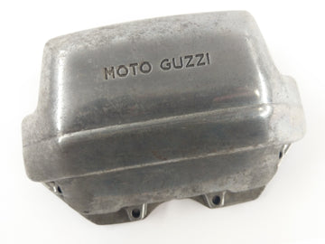 Moto Guzzi Quota 1100 ES [1999] - Cache culbuteur