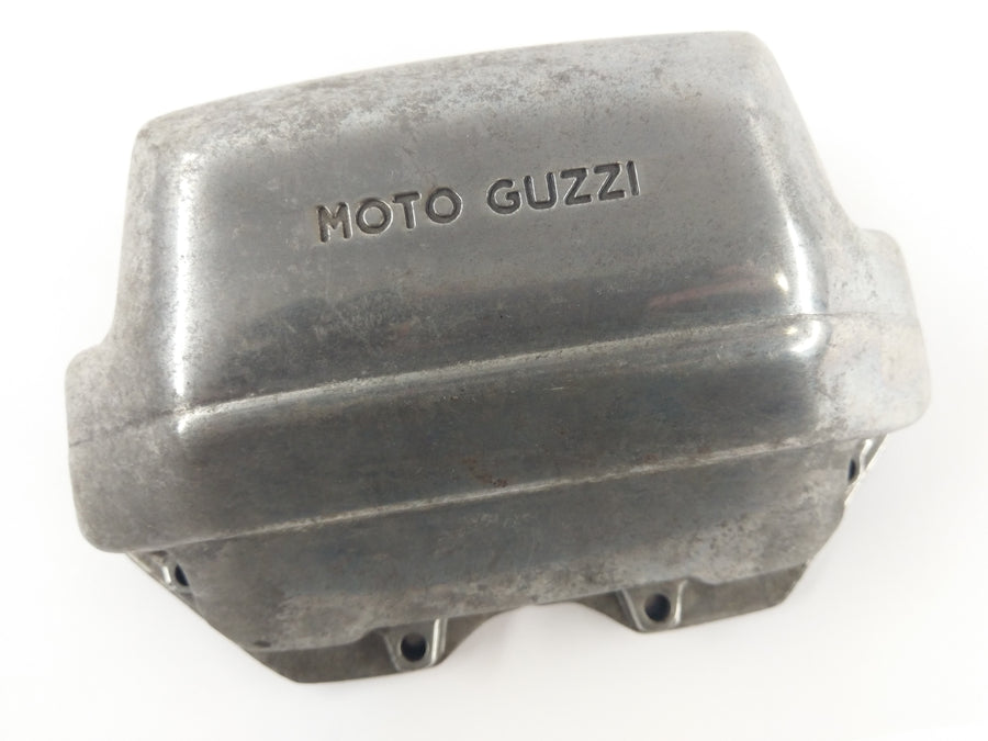 Moto Guzzi Quota 1100 ES [1999] - Cache culbuteur