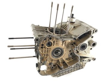Ducati 900 SS [1993] - Engine housing empty housing