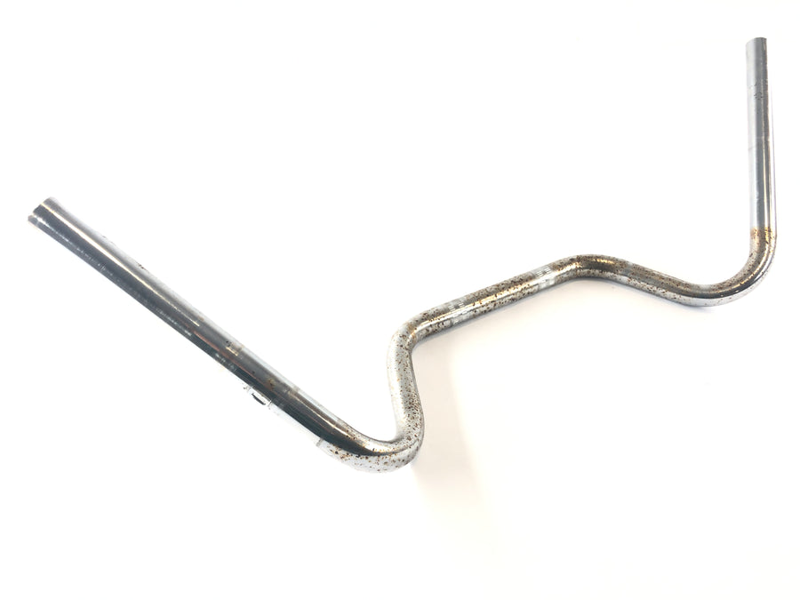 Yamaha XV 535 Virago 2YL [1987] - Handlebars