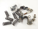 Yamaha TT 600 RE DJ01 [2006] - Kit ressorts et vis d'embrayage-2