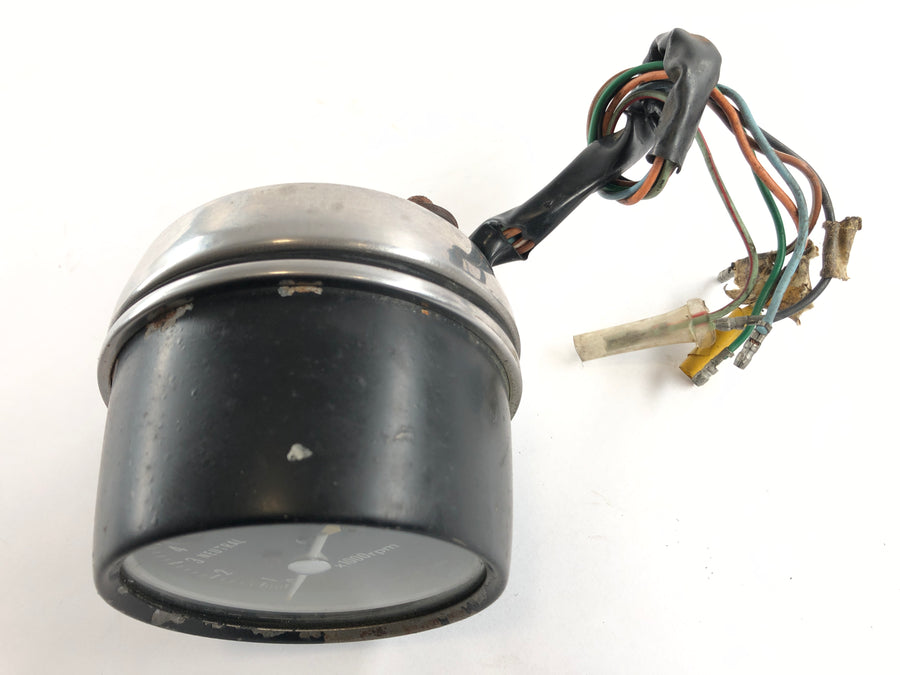 Honda CJ 360 T [1980] - Tachometer