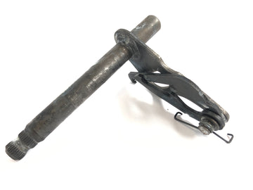 Kawasaki Z 750 E KZ750E [1981] - Shift shaft