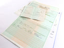 Yamaha XT 660 DM01 [2005] - Frame with papers-5