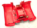 Yamaha Grizzly 660 AM03W [2003] - Verkleidung hinten Heckverkleidung-4