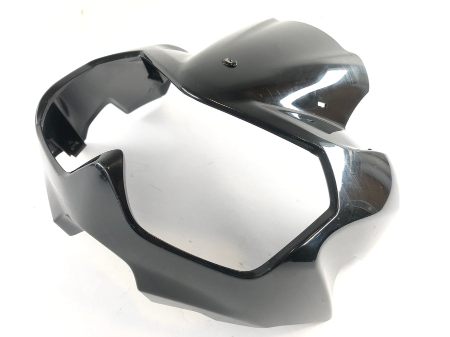 Kawasaki Z 750 ZR750J [2005] - Carénage de phare