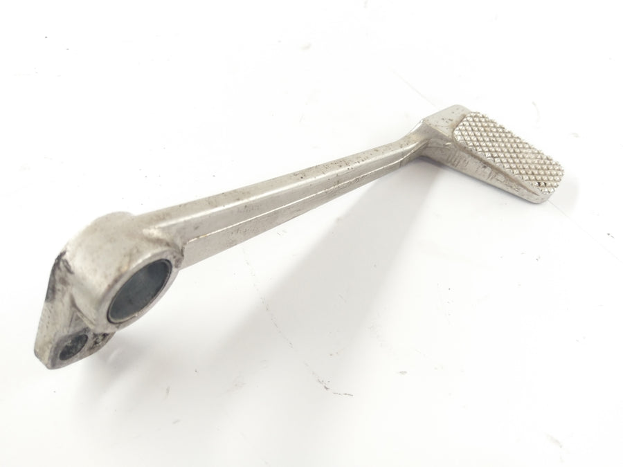 Triumph Trophy 900 T300 [1992] - Brake pedal brake lever rear