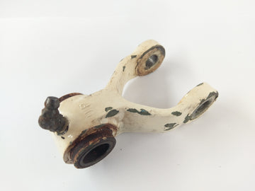 Honda XL 500 R PD02 [1983] - rocker arm shock absorber rocker arm - 0