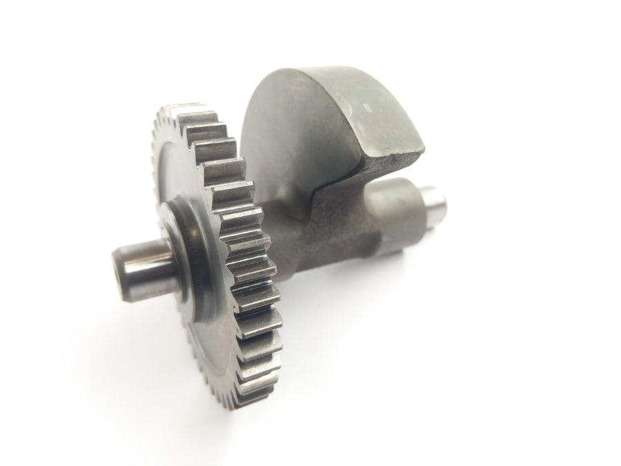Honda XR 600 R PE04 [1994] - balance shaft balance weight