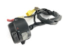 Suzuki DL 1000 V-Strom [2006] - Fixation guidon gauche-2