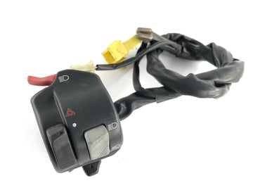 Suzuki DL 1000 V-Strom [2006] - Fixation guidon gauche - 0