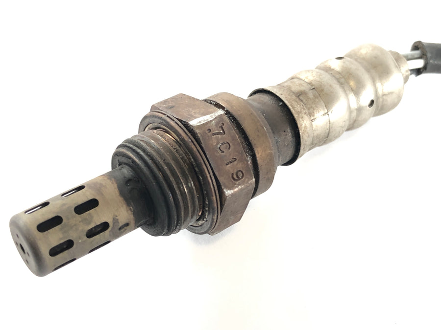 BMW F 800 S [2007] - Lambda sensor
