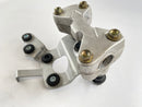 Husqvarna TE 610 E Dual H7 [1998] - Handlebar mount riser cockpit holder-1