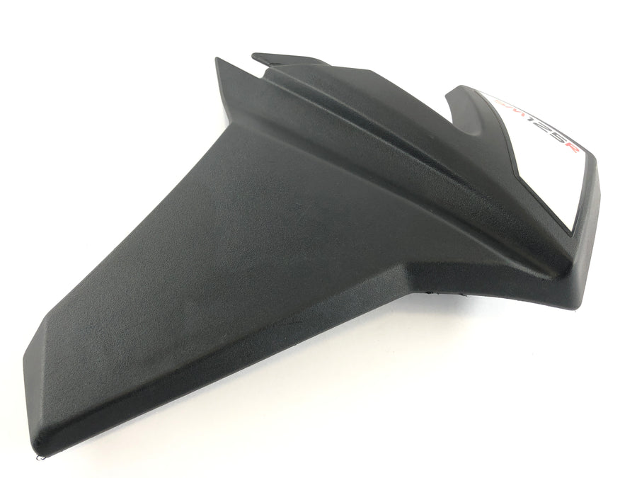 SWM SM 125 R [2017] - Cache radiateur droit