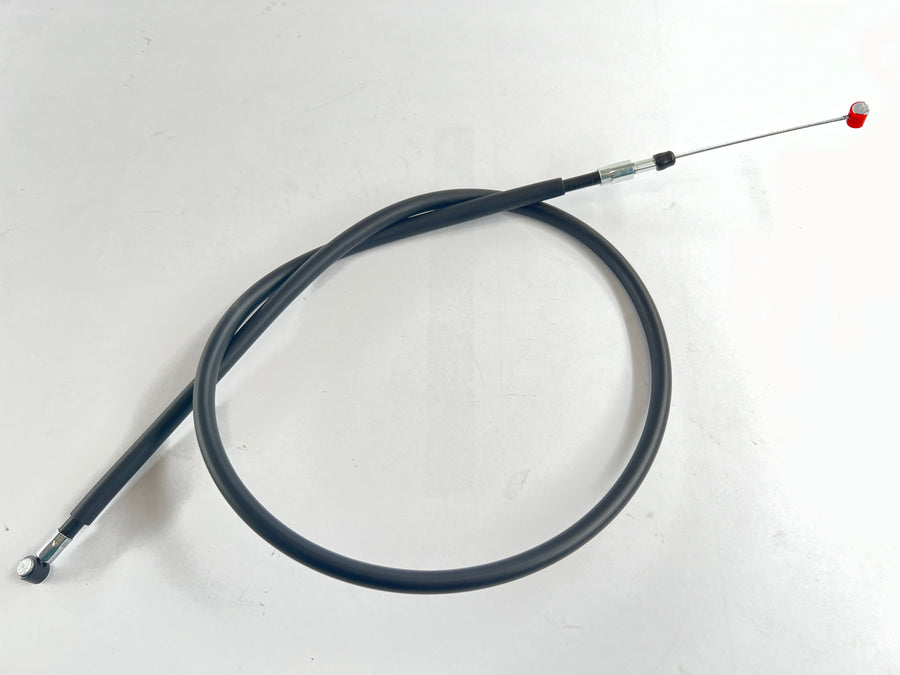 BMW F 650 GS R13 [all years] - clutch Bowden cable - reinforced version