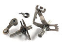 Yamaha XJ 900 F 58L [1985] - Shift shaft set-1