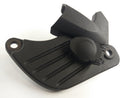 BMW K 1200 R [2010] - Cover with socket-2