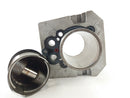 Moto Guzzi V7 Classic LW [2011] - Cylinder with piston-4