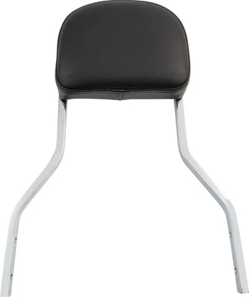 Yamaha XVS 1300 [COBRA] – Sissy Bar Kit, square