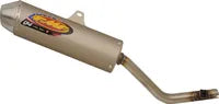 Ktm 450 EXC R [2008] - Q4 Hex Slip-On Schalldämpfer – Bild 12