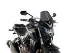 HONDA CB 500 F [2024] – New Generation Touring – Black-6