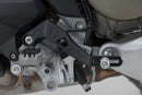 ducati multistrada 1200 [SW-MOTECH] – pédale de frein-5