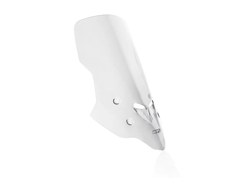 honda cb 500 [WRS] – Windschild Caponord CB500X