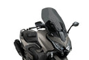 KYMCO AK 550 PREMIUM [2025] – Windschutzscheibe V-Tech Line Touring-9