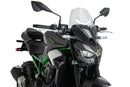 KAWASAKI Z 900 SE [2025] – New Generation Touring – Mattschwarz-8