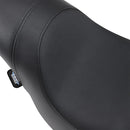 harley davidson flstf [DRAG SPECIALTIES] – Predator seat-2