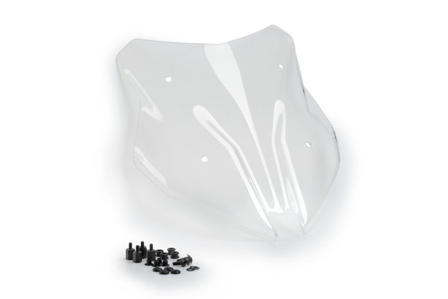 BMW F 900 XR [2025] – Sports screen – Tinted