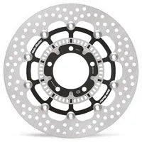 Kawasaki Z 650 ABS [2024, 2026] - Hintere Halo Series Bremsscheibe – Bild 5