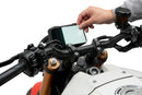 YAMAHA XSR 900 [2024] – Protektor Dashboard – Transparent-6
