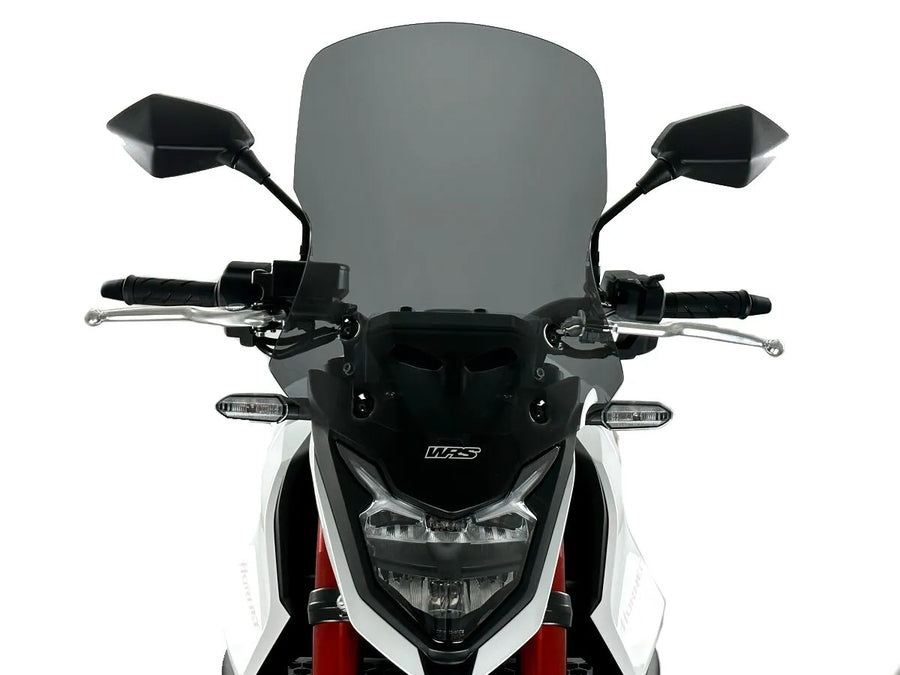 Honda CB 750 Hornet [WRS] – Windschild